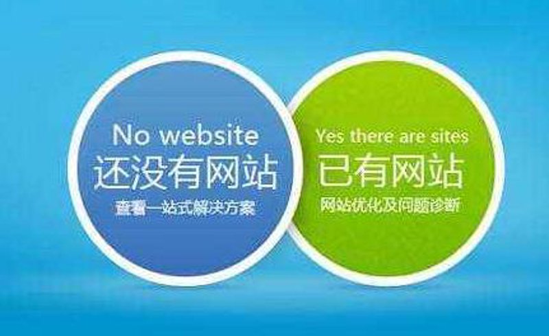 网站维护服务